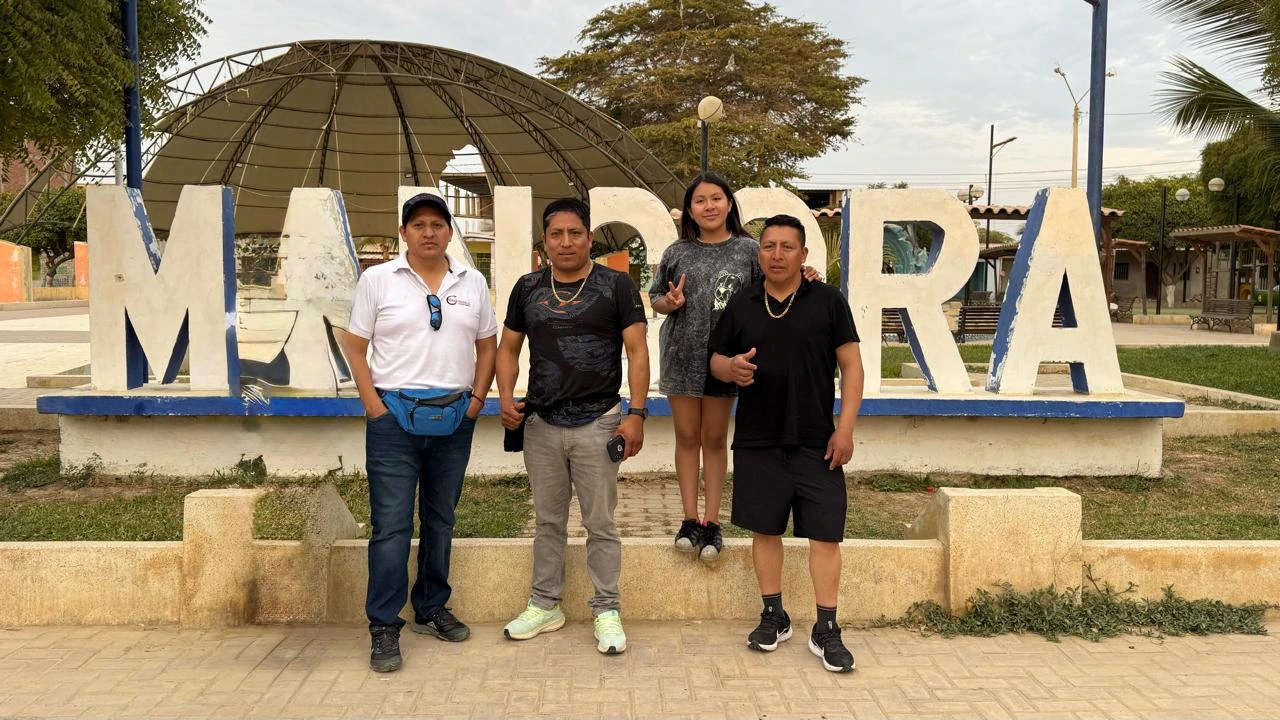 Testimonio de Tour por Máncora